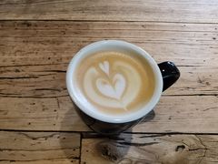 -D STAR COFFEE帝星咖啡