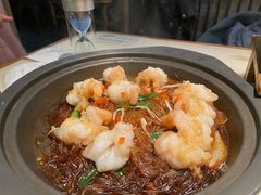 -绿茶餐厅(南翔印象城MEGA店)