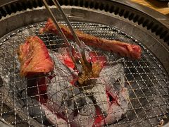 -御牛道日式烤肉料理(杭州万象城店)