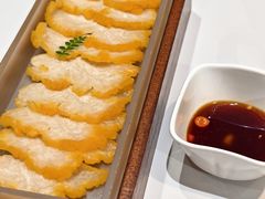 -花菇朵 ll 野生菌锅·精品滇菜(后沙峪店)