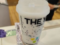 -一只酸奶牛(双流万达广场店)