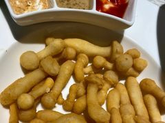 -旺顺阁·北京菜(北辰上品+)