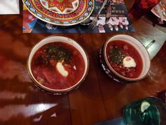 -卢布里西餐厅(总店)