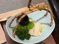 -捞王锅物料理(成都上城龙湖天街店)