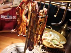 -楼兰新疆主题餐厅(苏州中心店)