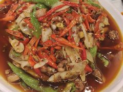 -陈胖子特色菜.鲜货现炒(融景城店)