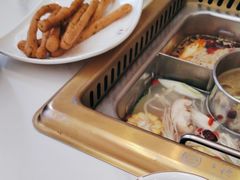 -重庆德庄火锅(太仓万达店)