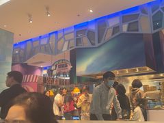 -帝企鹅自助餐厅•儿童岛•真企鹅(长隆企鹅酒店)