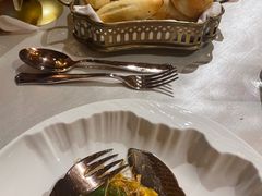 -北京古城老院厉晓麟精致菜