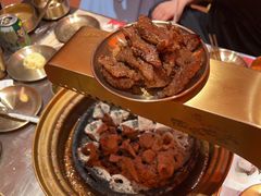 -西塔老太太泥炉烤肉(苏州大悦城店)