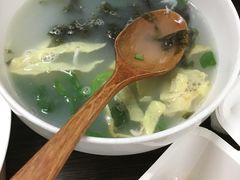 -巧云大馄饨(南阴阳营总店)