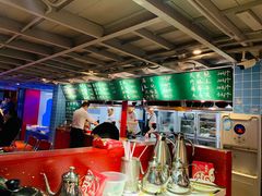 -捞围鲜·港式打边炉(海阳路店)