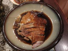 -南京大牌档(香港广场店)