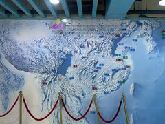 -乔波室内滑雪场