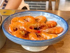 白灼基围虾-风波庄(云蝠大厦店)