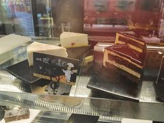 -东海咖啡馆