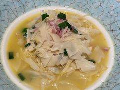 -绿杨春·淮扬宴(庐山路店)