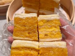 -陶兰居·手工点心·粤菜(圆融时代广场店)