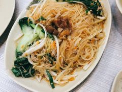 炒米粉-圆宝台湾小吃(迎津街店)