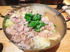 -川堂风·跷脚牛肉·乐山爆炒(宝山日月光店)