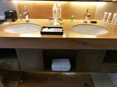 -青岛富力艾美酒店