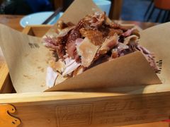 -倍儿美海鲜大排挡·非遗海鲜蒸饺(洋货店)