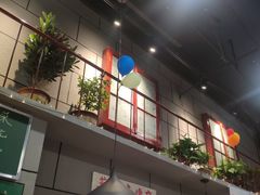 -超越炭火牛蛙火锅鸡(河东店)