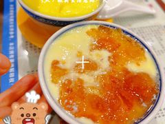 -仁信双皮奶(东川路店)