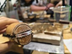 -熙工匠手工银饰·拼豆团建DIY(富华里店)
