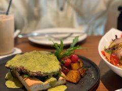 -UPPER KITCHEN(延安路店)