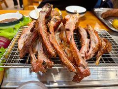 -张记焖窑·十五年专注焖烤(雍和宫店)