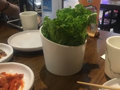 -·缸桶屋·韩式牛肋条自助烤肉(西湖D11店)