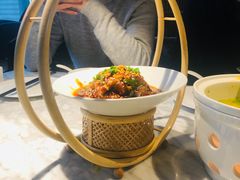 -蔴将·川菜(黄龙万科店)