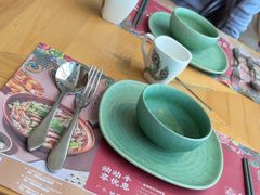 -甘思咪哚·云南艺术餐厅(天河广百店)