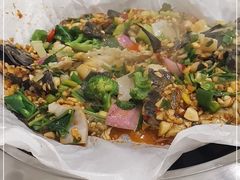 -有鱼吃·纸包烤鱼(曲江创意谷店)