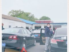 -通州机动车检测场