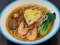 -东海怡品海鲜豆捞(舟宿夜江店)