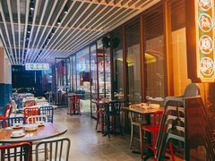 大堂-陈鹏鹏潮汕菜(欢乐海岸 海边景观店)