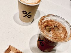 -% Arabica阿拉比卡咖啡烘焙工坊