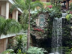 -白天鹅宾馆-宏图府餐厅