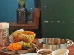 安格斯牛排肉眼-羽深肉铺 Steak & Wine