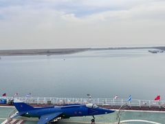 -泰达航母主题公园