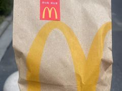 -麦当劳(杭州临平万达广场店)