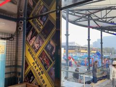 -移动谜城·大笨象密室逃脱(五棵松店)