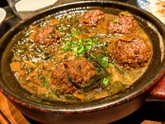 老南京腌菜炖肉圆-童福兴·南京菜(老门东店)