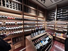 -荣轩(新荣记环球金融中心店)