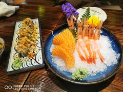 -鸟鹏烧鸟居酒屋(熙龙湾店)