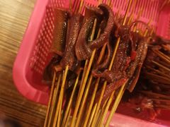 -晓靖轩烧烤(沙河风情店)