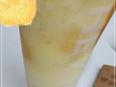 -喜茶(深圳海岸城店)