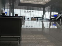 -滨海西站